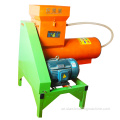stärkelse mjöl maskin kassava bearbetning maskin